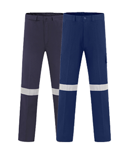 FIRE RETARDANT TROUSERS